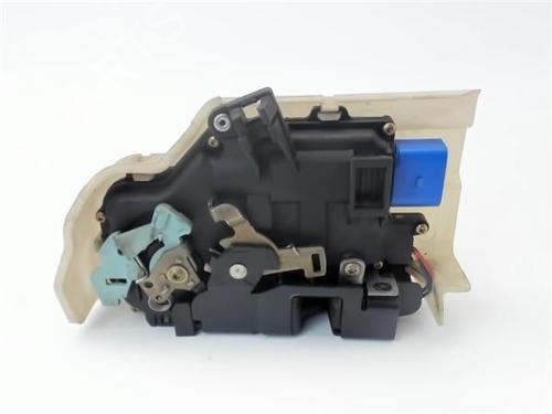 Front left lock VW TOURAN (1T1, 1T2)  | BP14345729C98 