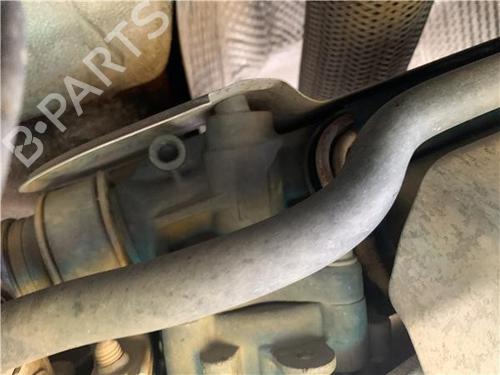 AC compressor SEAT ALTEA (5P1) 2.0 TDI 16V | BP33220209M34  - Image 8