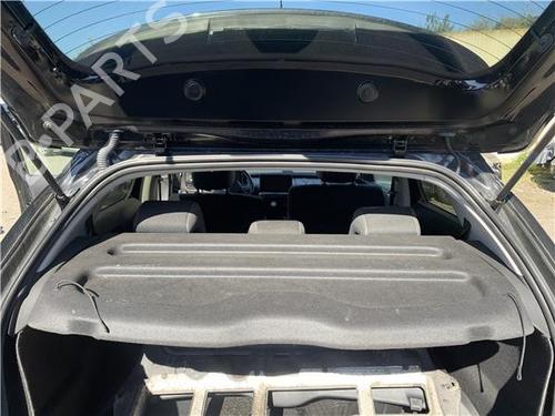 Hattehylde CITROËN C4 CACTUS 1.5 BlueHDi 100 (102 hp) 29254884