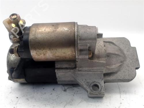 Starter MAZDA 6 Saloon (GG) 2.3 (GG3P) | BP22339365M8 