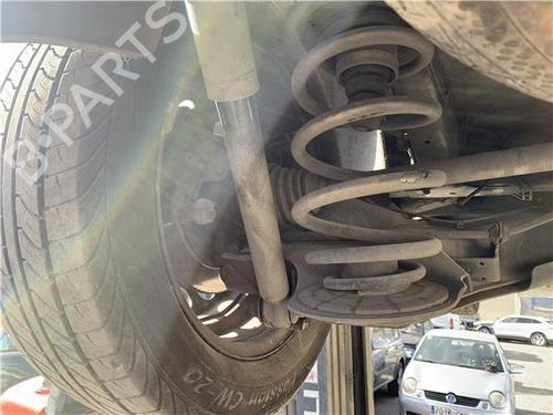 Left rear steering knuckle MERCEDES-BENZ VITO Van (W447) | BP32417698M27