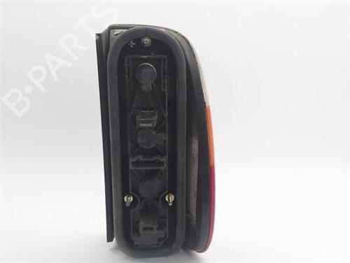 Right taillight SEAT INCA (6K9)  | BP12597564C35 