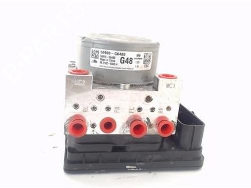 ABS pump KIA PICANTO III (JA) 1.0 T-GDi | BP35953923M43 - Image 6