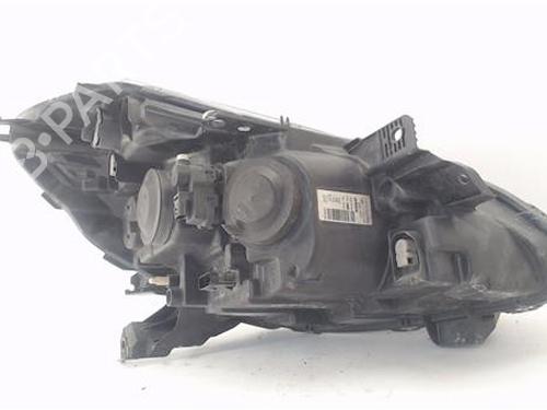 Left headlight RENAULT CLIO III (BR0/1, CR0/1) | BP32271919C28 - Image 5