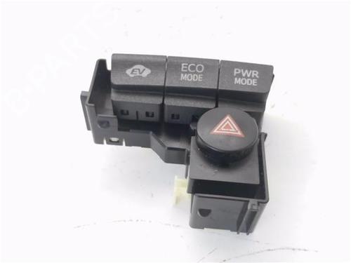 Used Warning switch Warning switch TOYOTA PRIUS (_W3_) [2008-2016] 32418602 32418602