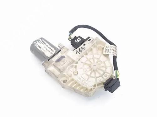 Right front window motor AUDI A6 Allroad C6 (4FH)  | BP14343205E20 