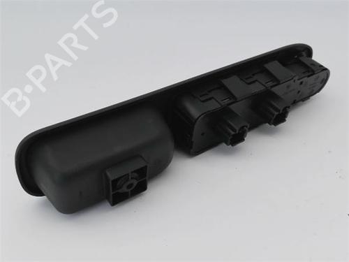Left front window switch PEUGEOT 307 SW (3H)  | BP22711836I27 