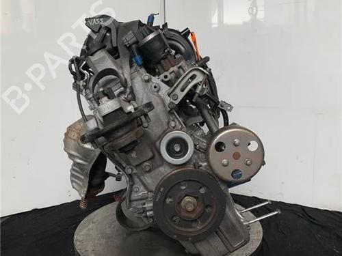 Engine HONDA JAZZ II (GD_, GE3, GE2)  | BP23157196M1 