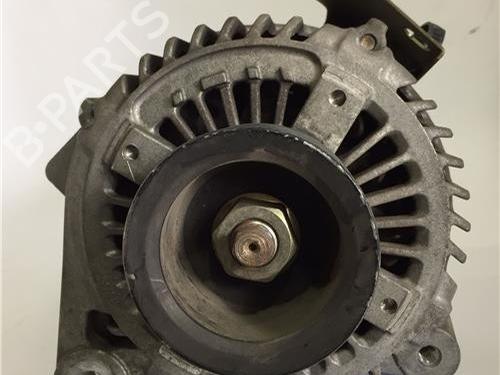 Alternator TOYOTA AVENSIS (_T22_) 2.0 VVT-i (AZT220_, AZT220R) | BP9635780M7 