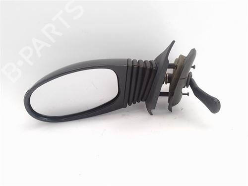 Left mirror FIAT SEICENTO / 600 (187_)  | BP13307051C26 