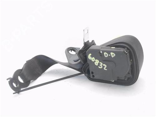 Front right seatbelt RENAULT KANGOO (KC0/1_) 1.5 dCi (KC08, KC09) | BP31206971I25