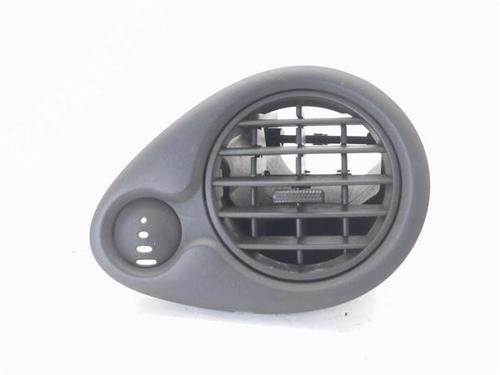 Used Air vent RENAULT CLIO III (BR0/1, CR0/1) [2005-2014]  29023398