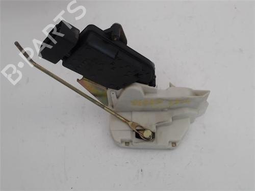 Rear left lock OPEL AGILA (A) (H00)  | BP16494022C100 