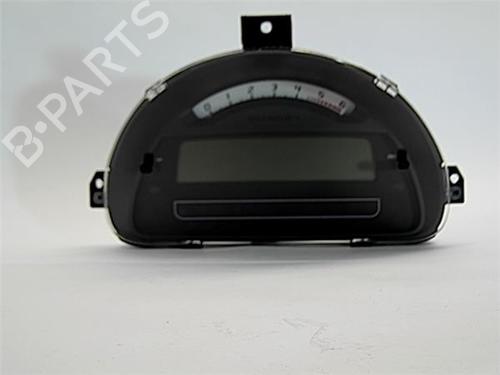 Used Instrument cluster CITROËN C3 I (FC_, FN_) 1.4 HDi (68 hp) 9953488