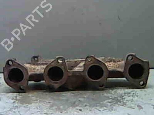 Exhaust manifold BMW 3 (E36) 318 tds | BP11647174M110 