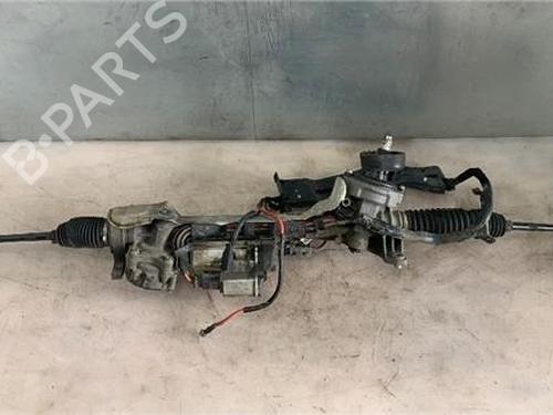 Used Steering rack SEAT ALTEA (5P1) 1.9 TDI (105 hp) 14917663