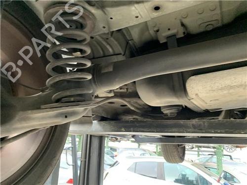 Used Rear axle Rear axle OPEL MOKKA / MOKKA X (J13) 1.7 CDTI (_76) (131 hp) 32417497 32417497