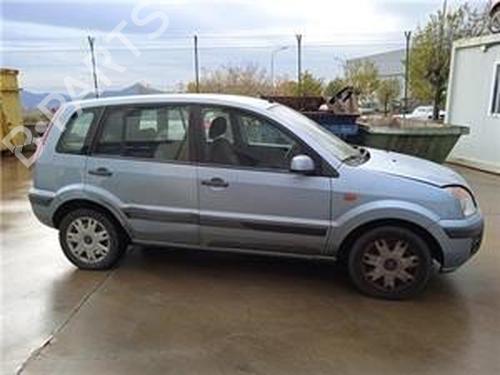 Felg FORD FUSION (JU_) 1.4 TDCi (68 hp) 29527006