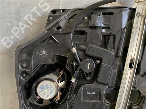 Front left window mechanism MAZDA 5 (CR) 2.0 (CREW, CR19) | BP29114606C22 - Image 7