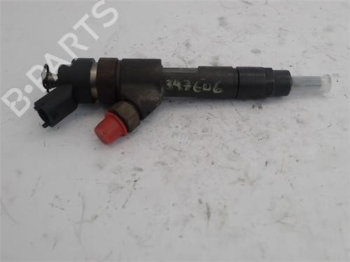 Injector CITROËN JUMPER I Van (244) 2.0 HDi | BP16578626M100 