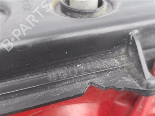 Right taillight PEUGEOT 307 SW (3H) 2.0 HDI 110 | BP30135397C35 