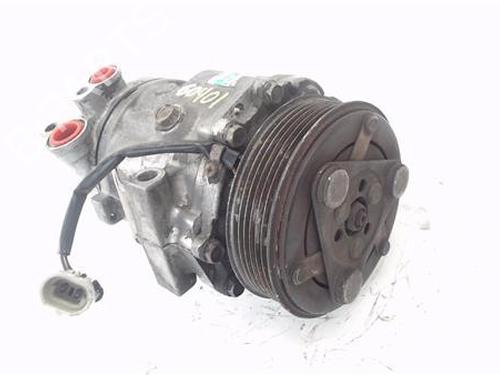 AC compressor OPEL COMBO Box Body/MPV  | BP29457386M34 