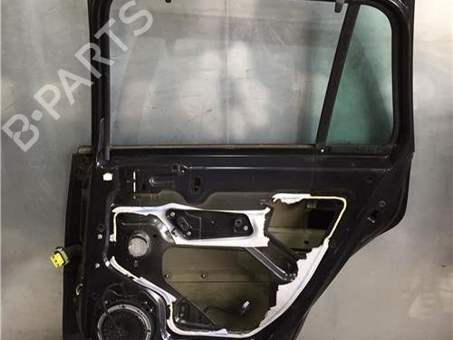 Right rear door CITROËN C4 Grand Picasso I (UA_) 1.8 i 16V | BP14339331C5 