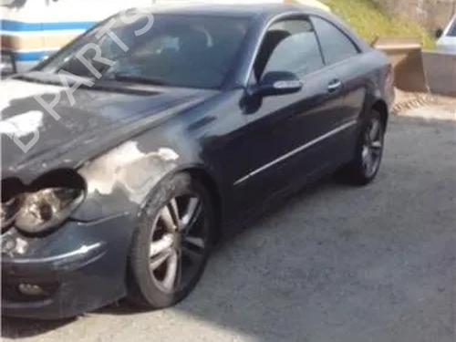 Used Parts MERCEDES-BENZ CLK (C209) CLK 200 Kompressor (209.341) (184 hp) 1338732