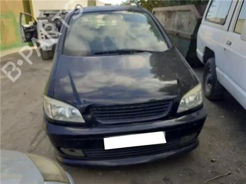 Rear wiper motor OPEL ZAFIRA A MPV (T98) 2.0 DTI 16V (F75) | BP11341496M102 
