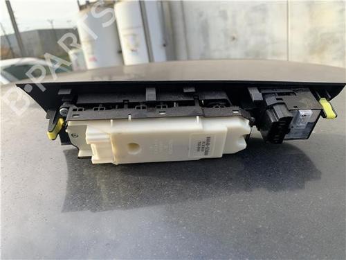 Left front window switch LEXUS IS II (_E2_) 220d (ALE20) | BP28825528I27 