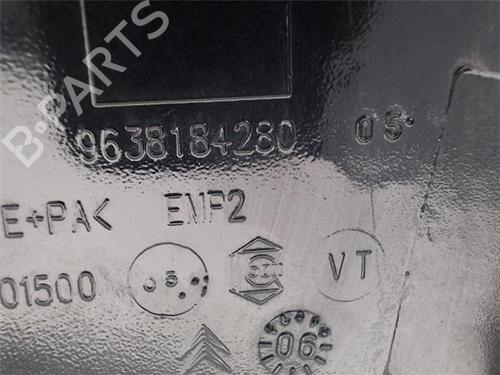 Fuel flap CITROËN C3 I (FC_, FN_) 1.1 i | BP21359968C131 