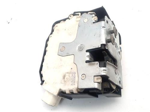 Front right lock LAND ROVER FREELANDER I (L314)  | BP26587624C97 