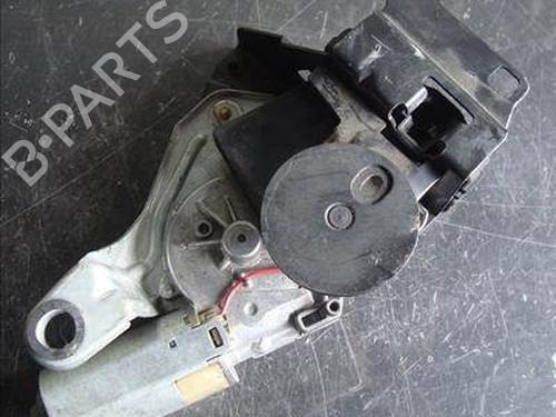 Used Rear wiper motor BMW 3 (E46) [1997-2005]  13049005