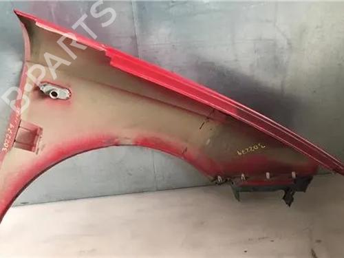 Left front fenders SEAT IBIZA IV (6J5, 6P1) 1.9 TDI | BP11342767C41 