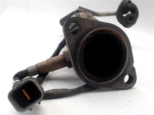 Exhaust system KIA CEE'D (JD) 1.4 CVVT | BP23157437M121 