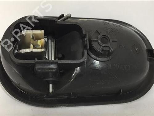 Høyre foran invendig håndtak RENAULT CLIO III (BR0/1, CR0/1) 1.5 dCi (BR17, CR17) | BP14340763I14 