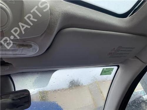 right-sun-visor-renault-megane-ii-bm01_-cm01_-2001-2002-2003-2004-2005-2006-2007-2008-2009-2010-2011-2012-24415962 main image