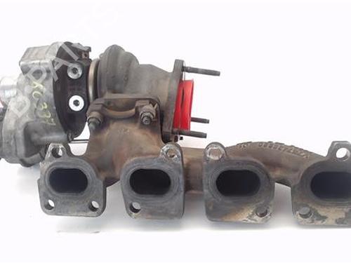 Turbocharger/Supercharger MINI MINI (R56) Cooper S | BP30183048M71