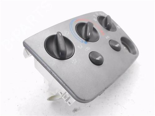 Climate control FORD FIESTA IV (JA_, JB_) 1.3 i | BP30135390I5
