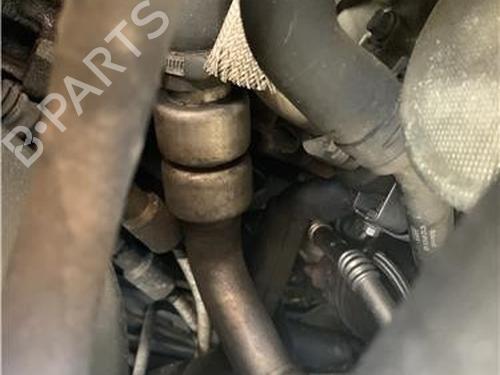 Starter JAGUAR X-TYPE I (X400) 2.0 D | BP32418989M8 