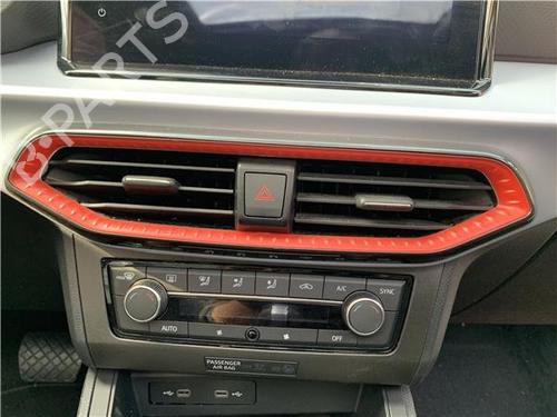 Warning switch SEAT IBIZA V (KJ1, KJG) 1.0 TSI | BP33729586I22  - Image 6