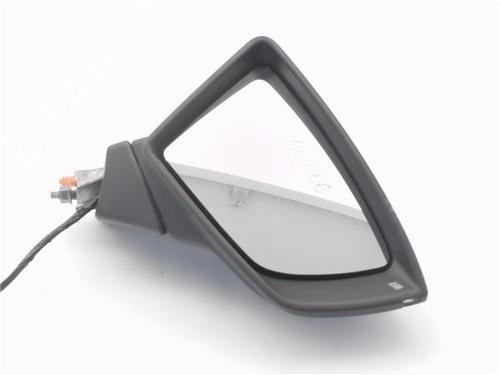 Right mirror SEAT IBIZA V (KJ1, KJG) 1.0 TSI | BP30412430C27 