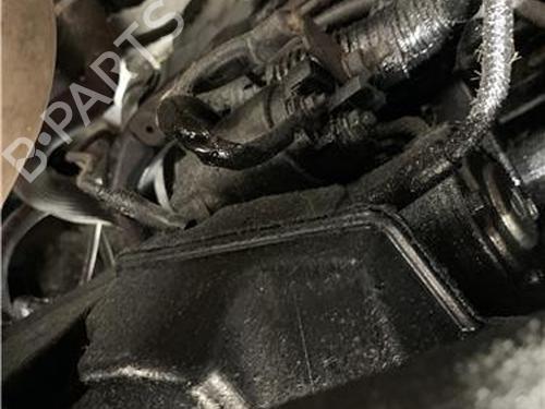 Starter CITROËN C4 Picasso I MPV (UD_)  | BP32418143M8 