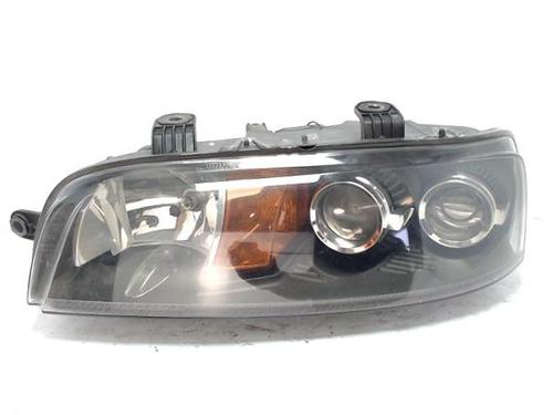 Used Left headlight FIAT PUNTO (188_) [1999-2012]  13622790