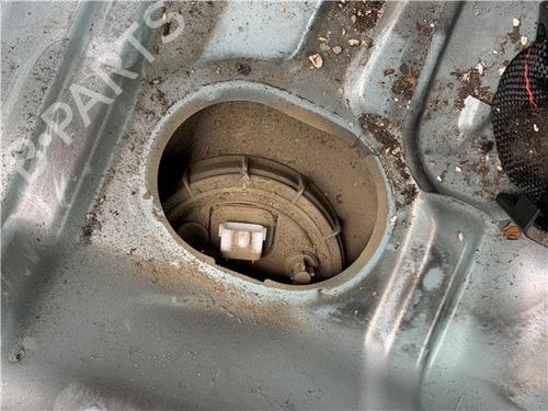 Fuel pump RENAULT CLIO III (BR0/1, CR0/1) | BP25495938M76