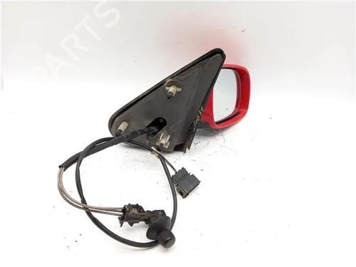 Right mirror SEAT IBIZA II (6K1) 1.9 SDI | BP9906729C27 