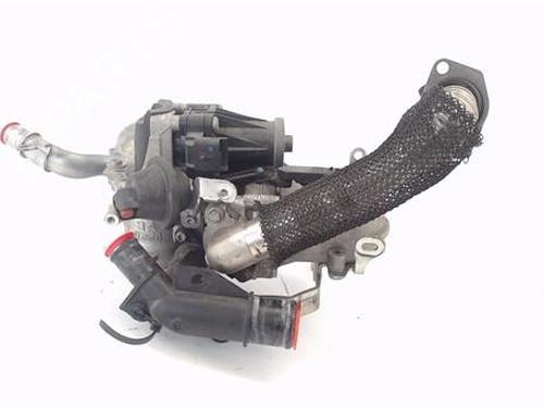 Egr FORD FIESTA VI (CB1, CCN) 1.6 TDCi | BP29260066M69