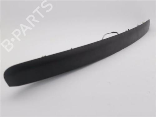Used Tailgate handle FORD FOCUS II (DA_, HCP, DP) 1.6 TDCi (109 hp) 29574432