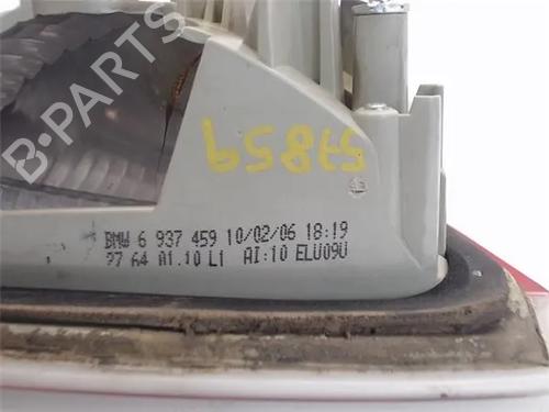 Left tailgate light BMW 3 (E90) 330 d | BP14344519C79