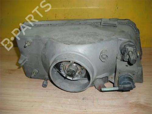 Left headlight PEUGEOT BOXER Bus (230P)  | BP11340941C28 